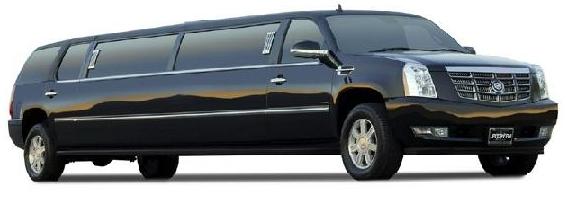 Escalade Car Rental San Diego