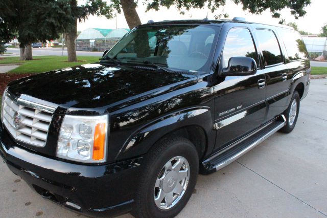 Escalade Esv For Sale