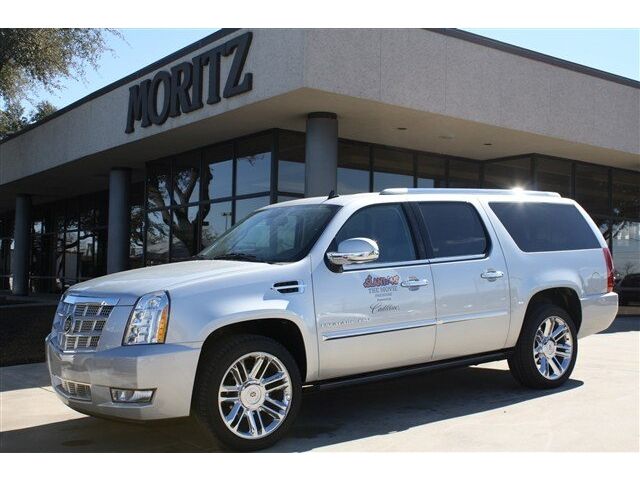 Escalade Esv For Sale By Owner