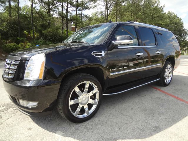 Escalade Esv For Sale By Owner