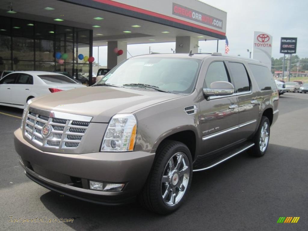 Escalade Esv For Sale In Florida