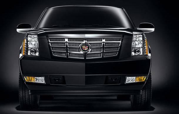 Escalade Truck