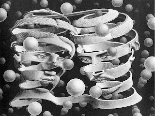 Escher Artist