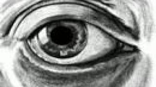 Escher Eye Of Death