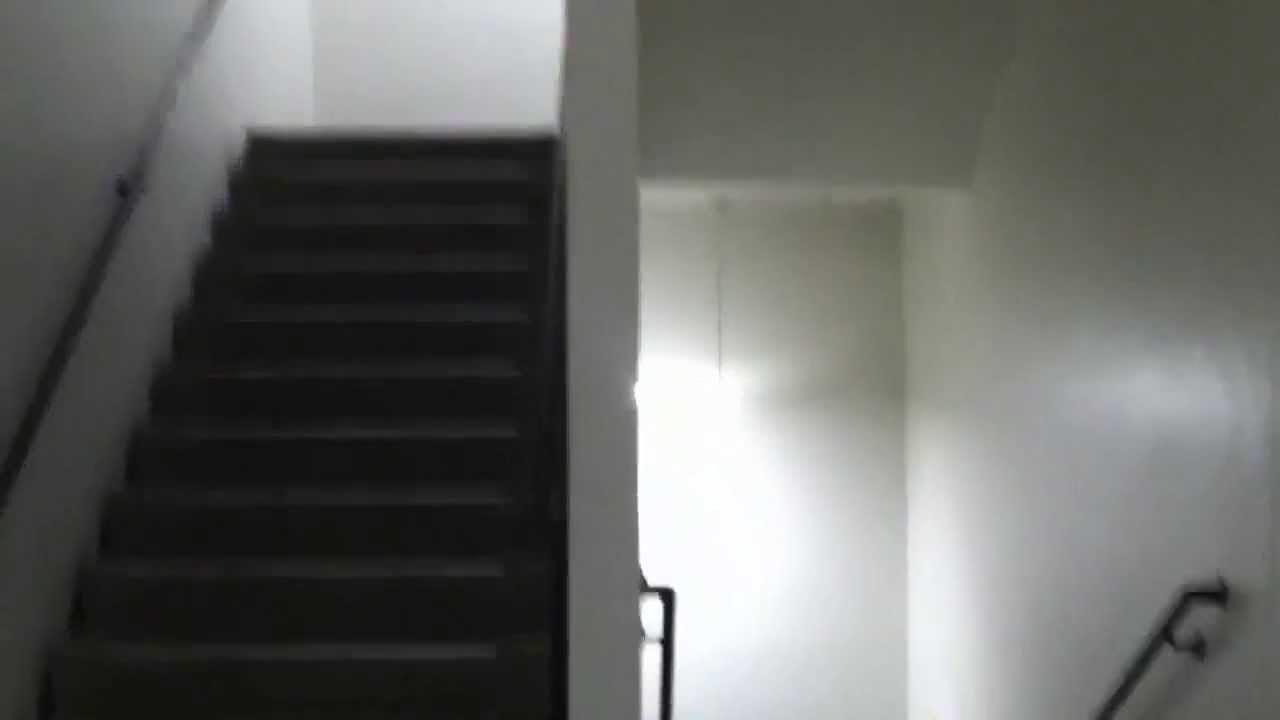 Escher Stairs Rit