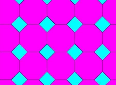 Escher Tessellations Shapes