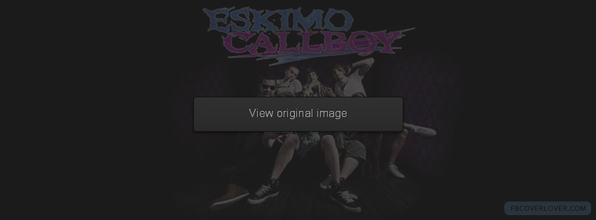 Eskimo Callboy