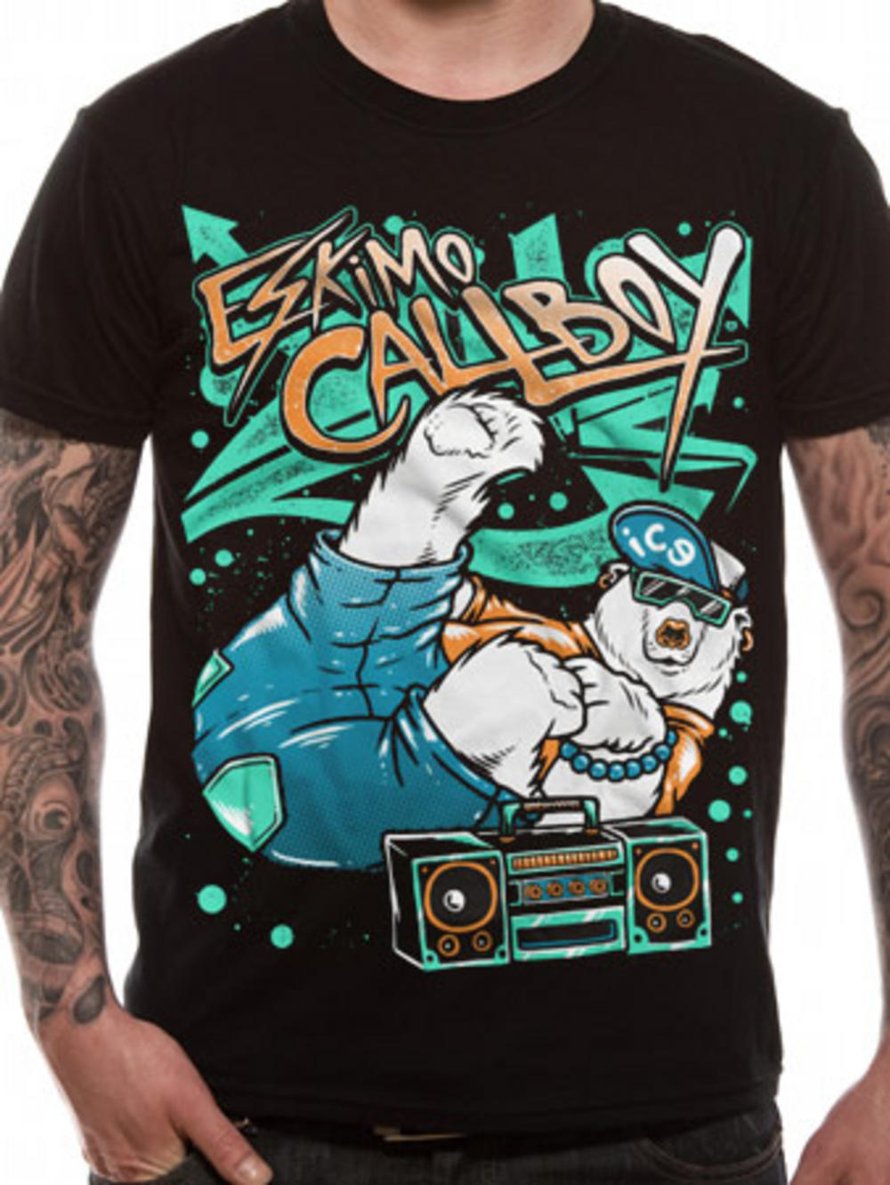 Eskimo Callboy