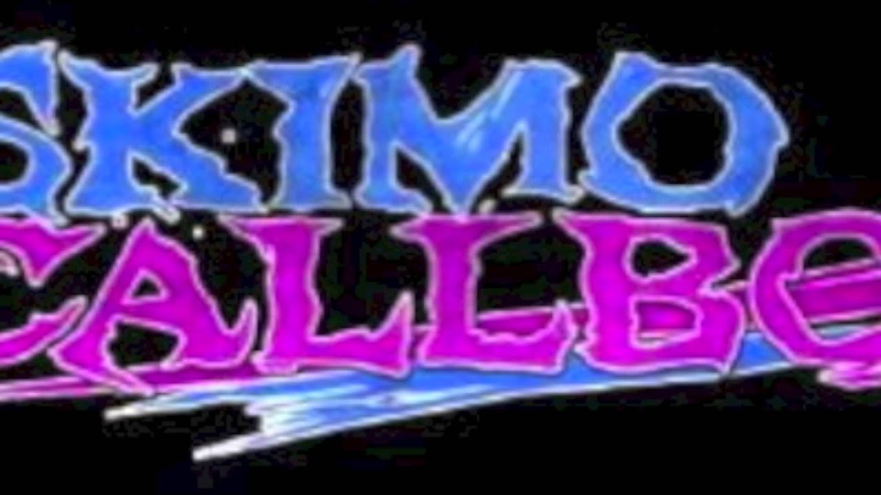 Eskimo Callboy Logo