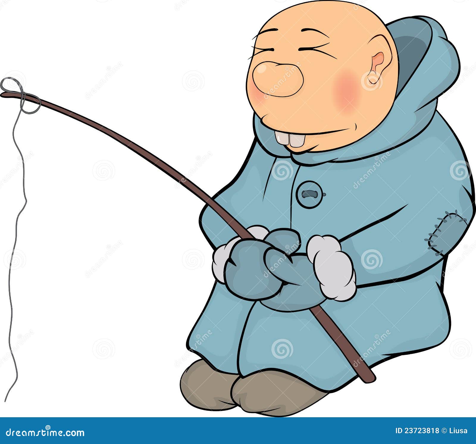 Eskimo Cartoon Images