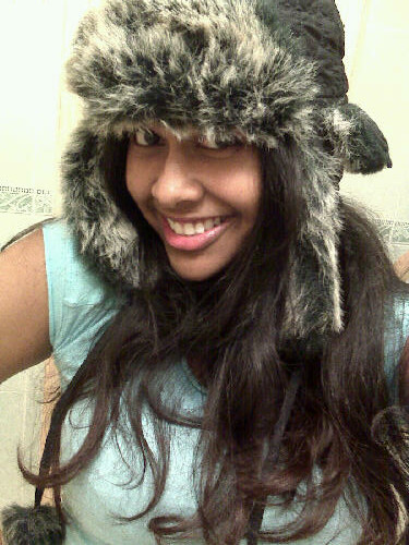 Eskimo Hat