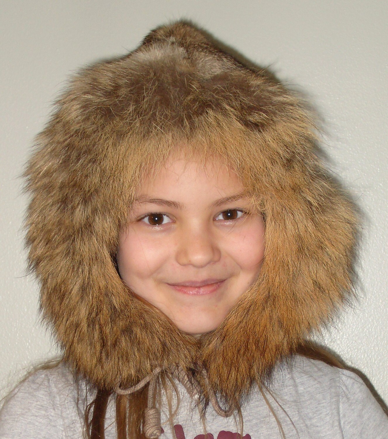 Eskimo Hat