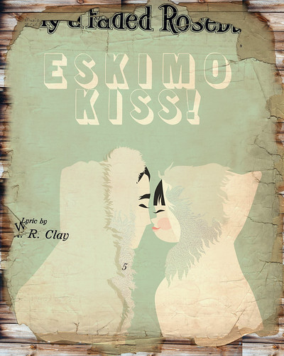 Eskimo Kiss