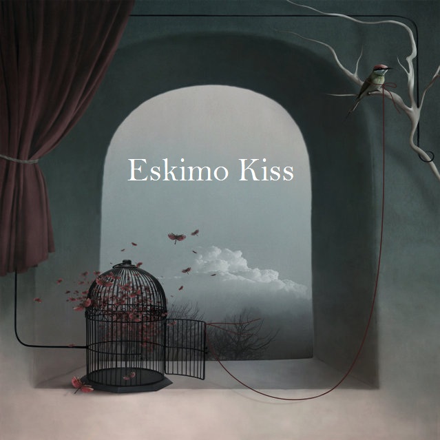 Eskimo Kiss Meaning