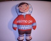 Eskimo Pie 1980s