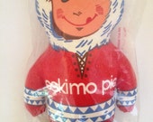 Eskimo Pie 1980s