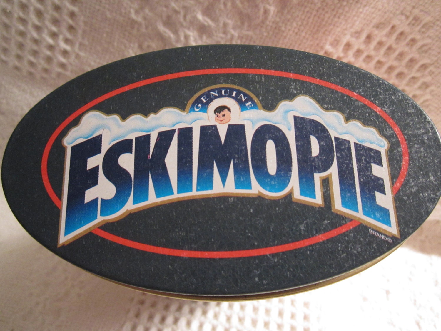 Eskimo Pie