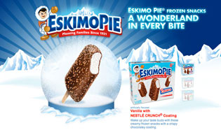 Eskimo Pie