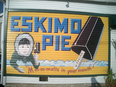 Eskimo Pie Australia