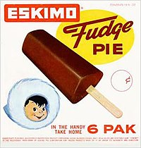 Eskimo Pie Cooler