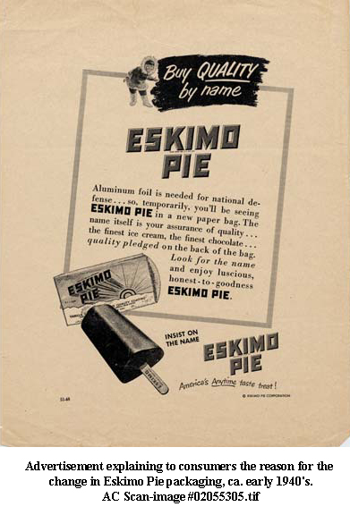 Eskimo Pie Images