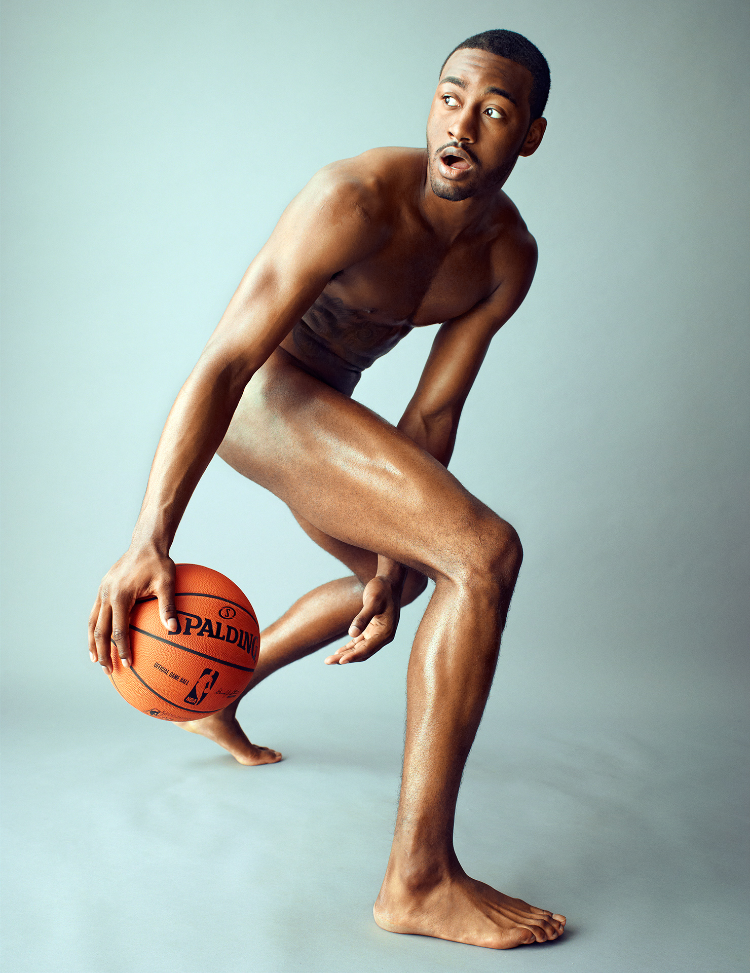 Espn Body Issue 2013