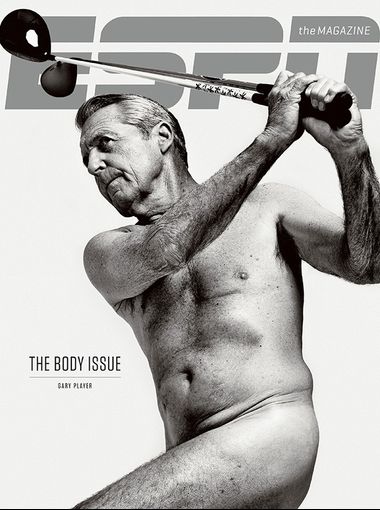 Espn Body Issue 2013 Cover