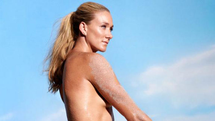 Espn Body Issue 2013 Women