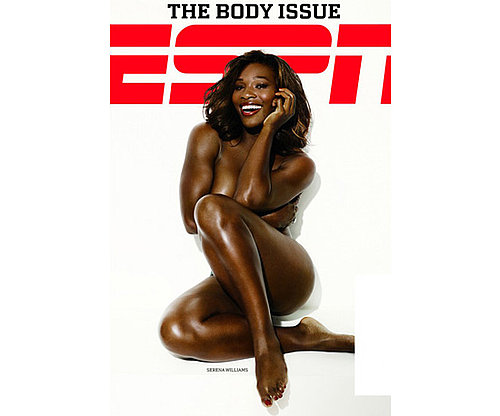 Espn Body Issue Carano