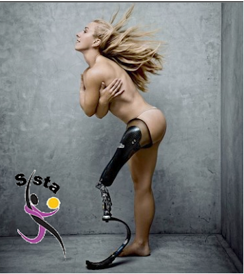 Espn Body Issue Lpga