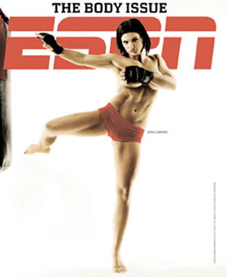 Espn Body Issue Serena Williams