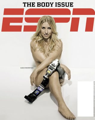 Espn Body Issue Serena Williams