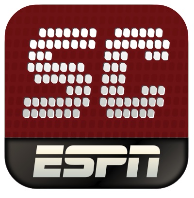 Espn Logo 2012