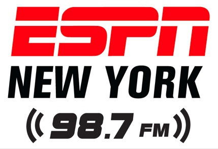 Espn Logo 2012