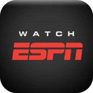 Espn Logo 2012