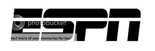 Espn Logo