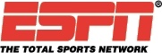 Espn Logo Font