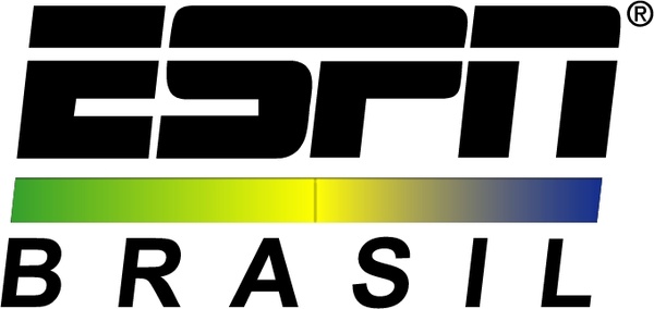 Espn Logo Font