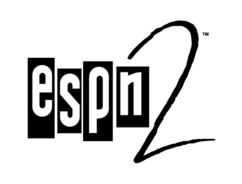 Espn Logo Font