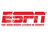 Espn Logo Wallpaper