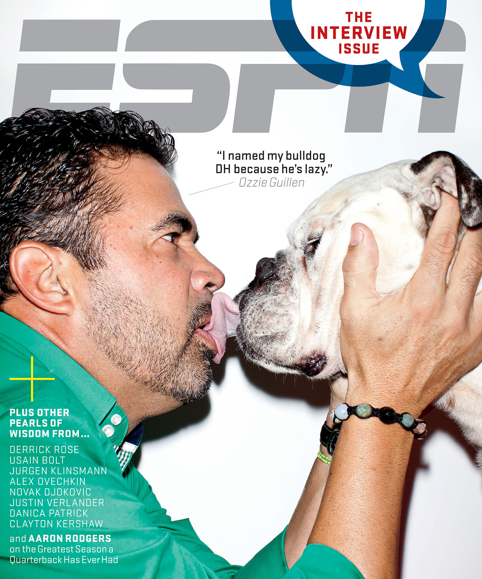 Espn Magazine 2013 Covers