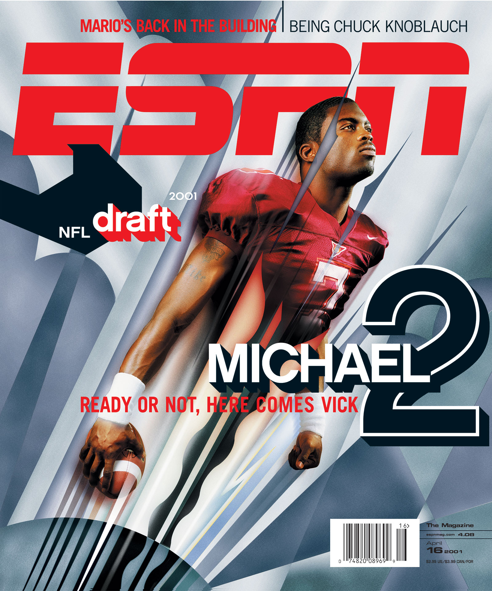 Espn Magazine 2013 Covers