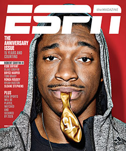 Espn Magazine