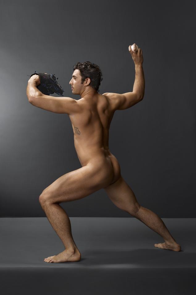 Espn Magazine Body Issue 2013 Cover