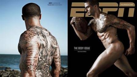 Espn Magazine Covers 2013