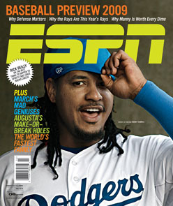 Espn Magazine Covers For Sale