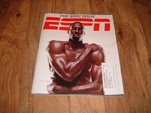 Espn Magazine Covers For Sale