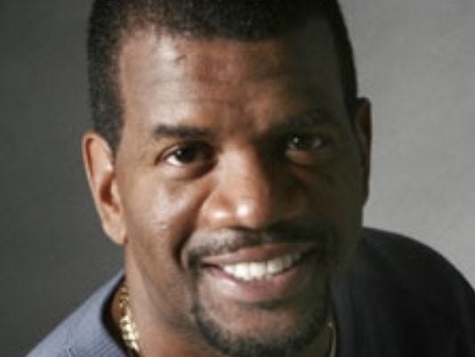 Espn Rob Parker