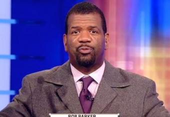 Espn Rob Parker