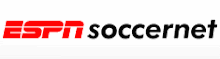 Espn Soccernet Logo